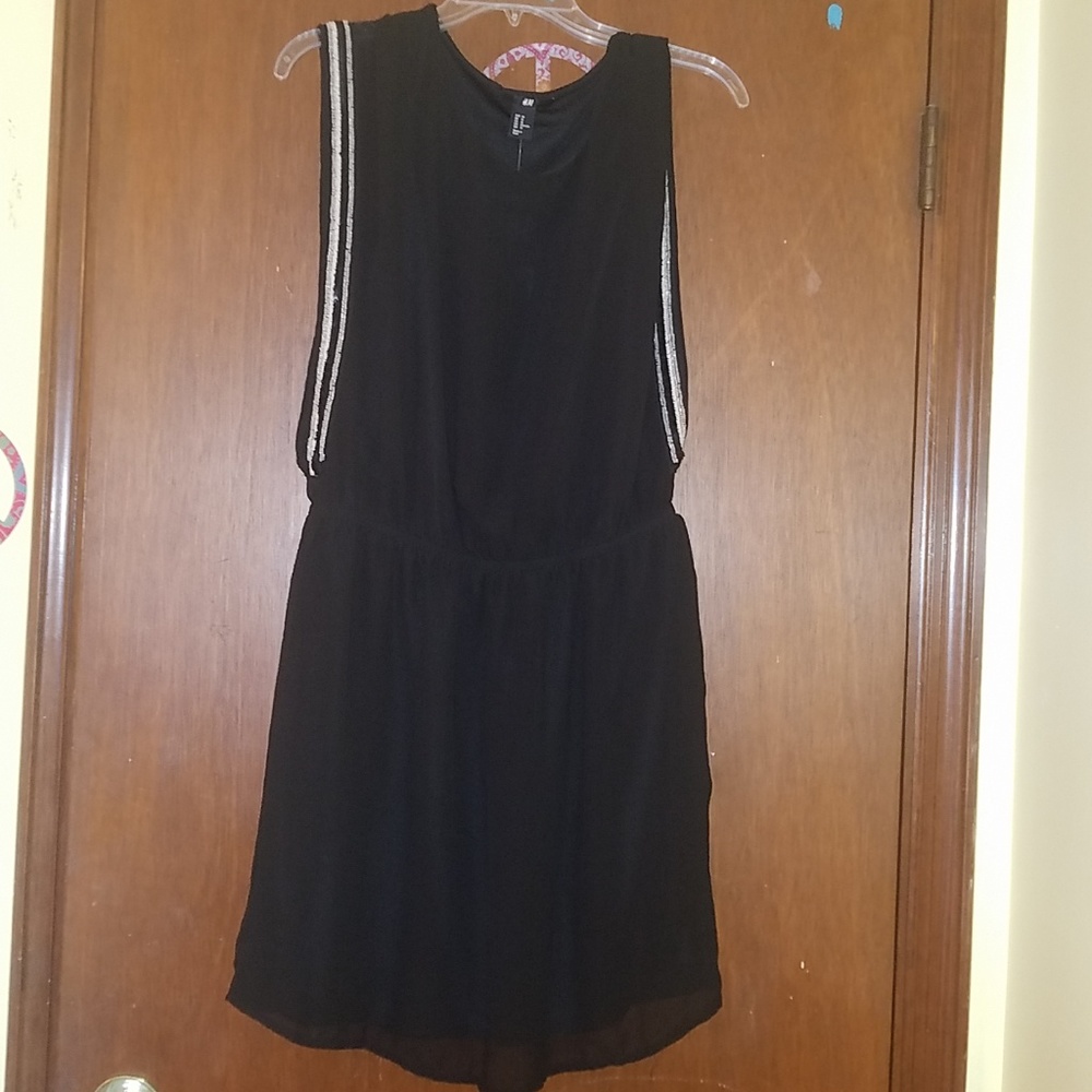 Blouse or dress you choose